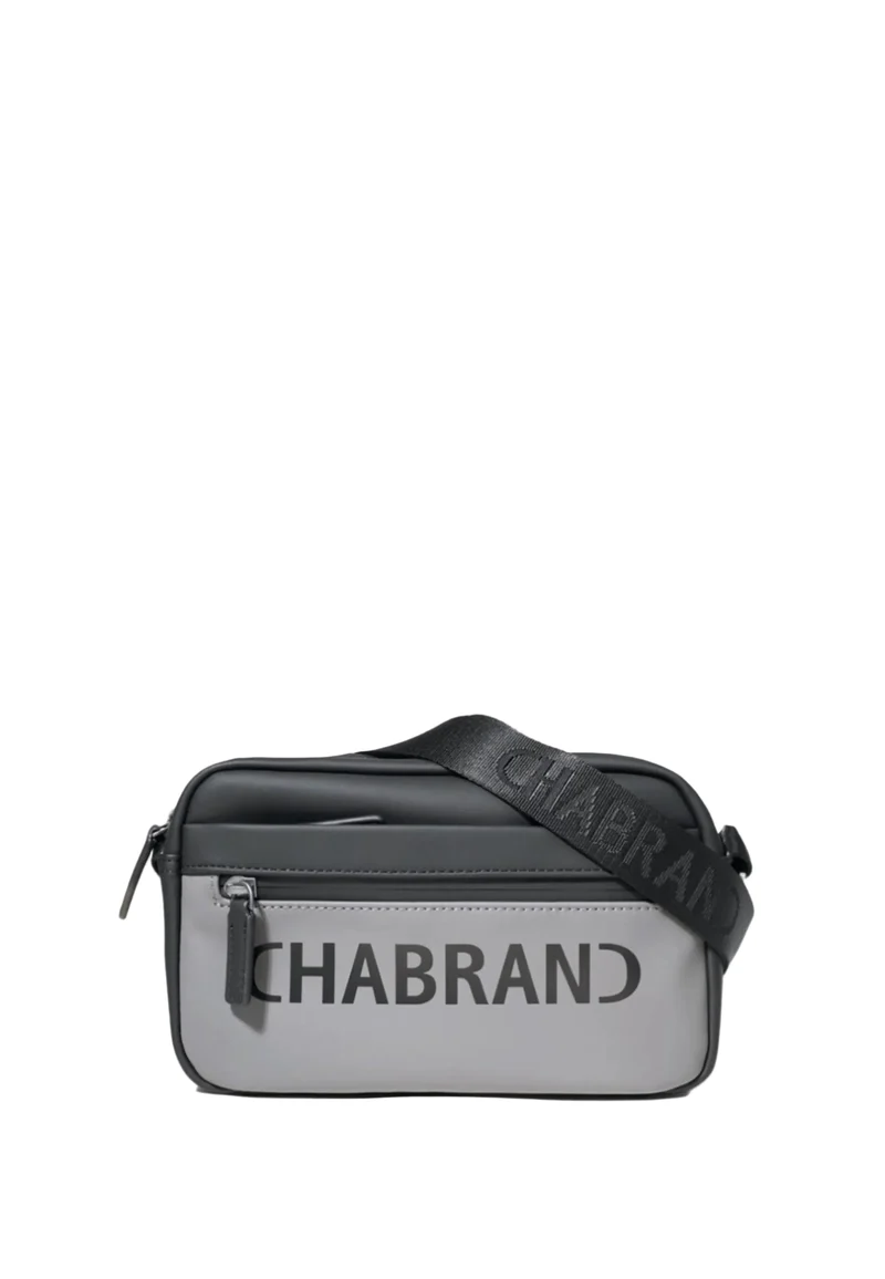 Chabrand Mini Sacoche zippée porté croisé New Touch Bis