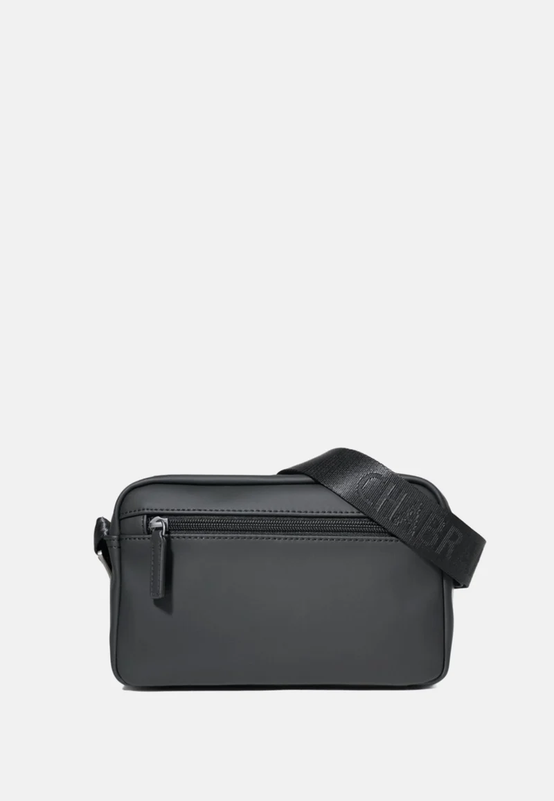 Chabrand Mini Sacoche zippée porté croisé New Touch Bis