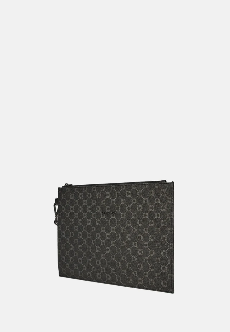 Chabrand Pochette Icone Noir