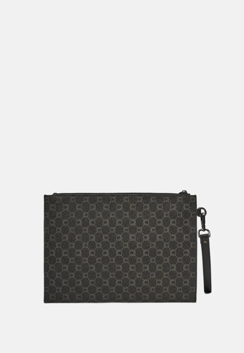 Chabrand Pochette Icone Noir