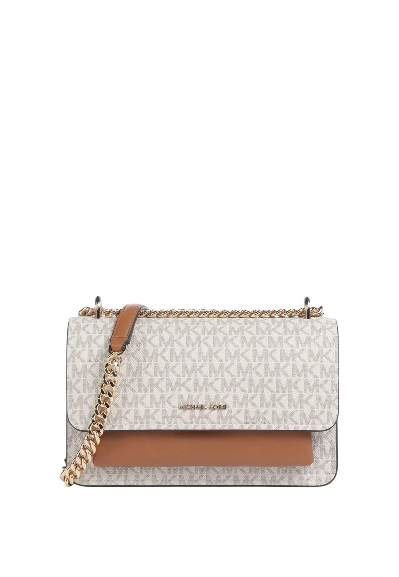 Michael Kors Sac Bandoulière Claire Beige