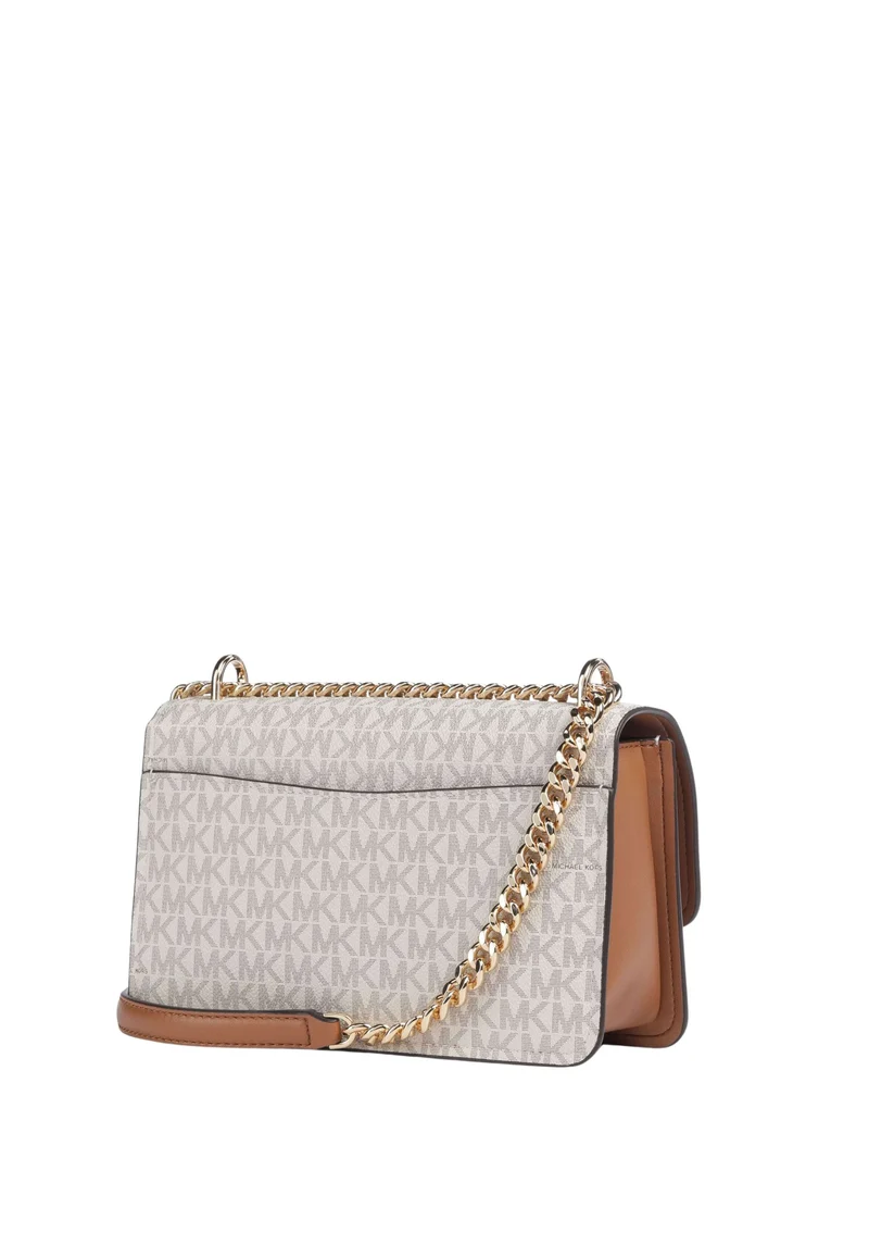 Michael Kors Sac Bandoulière Claire Beige
