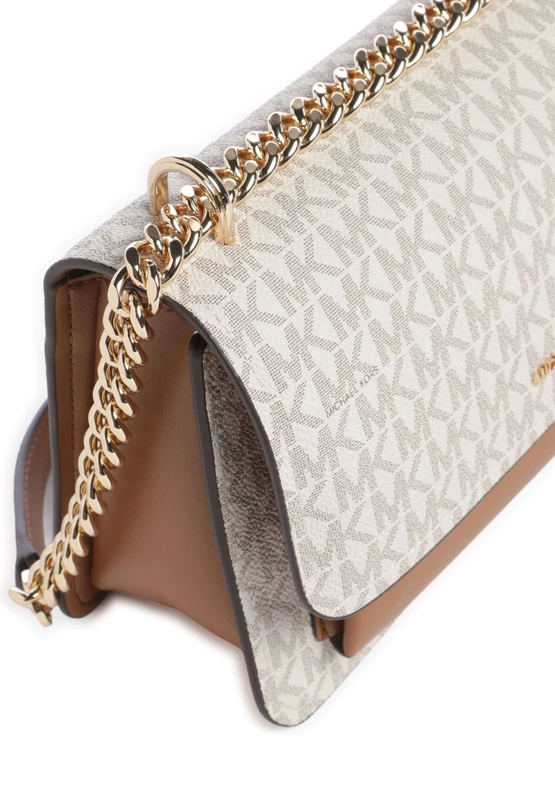 Michael Kors Sac Bandoulière Claire Beige