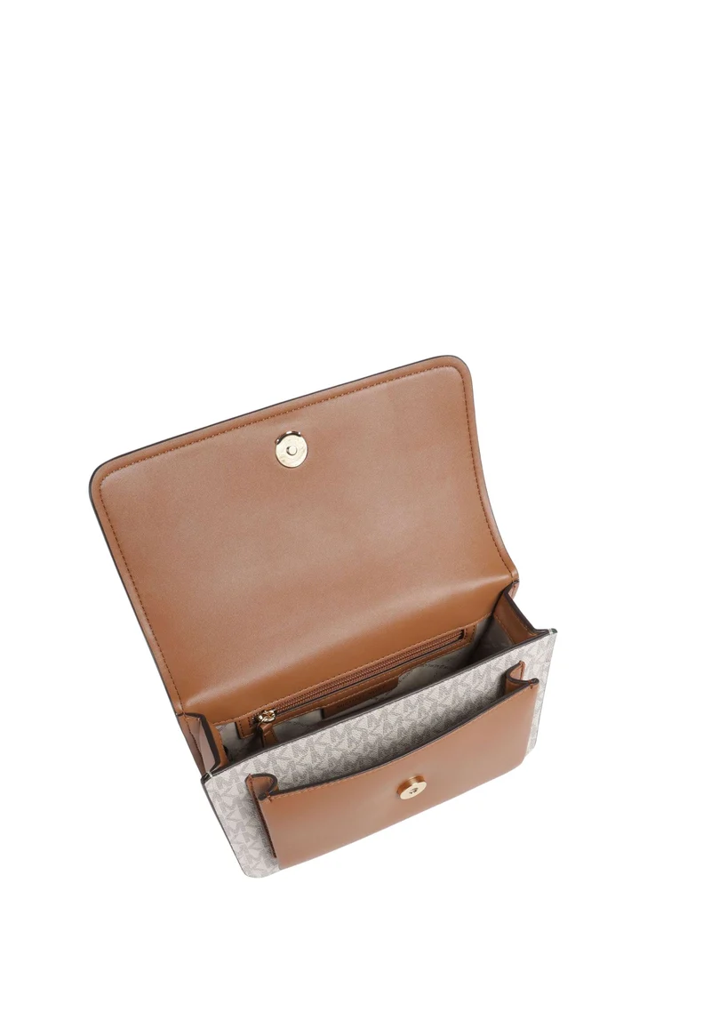 Michael Kors Sac Bandoulière Claire Beige