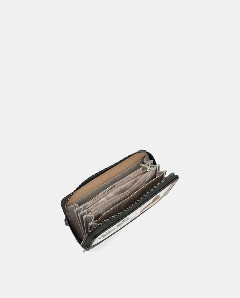Anekke Portefeuille Sophia, Protection RFID