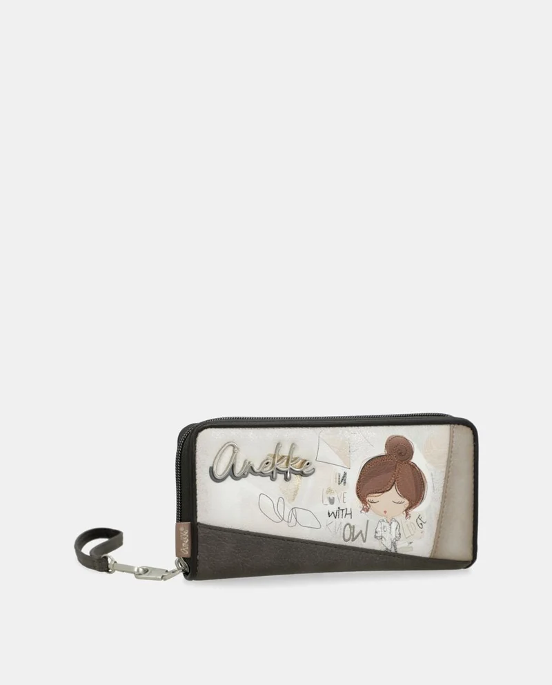 Anekke Portefeuille Sophia, Protection RFID