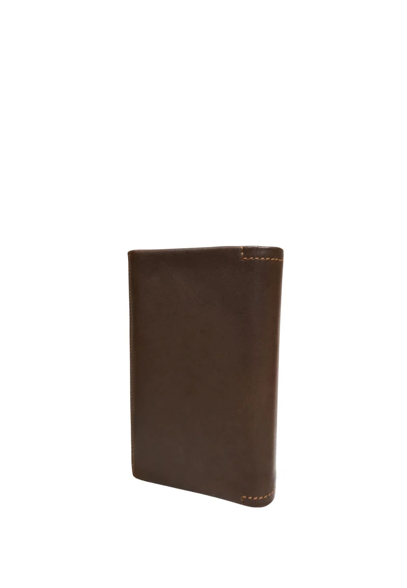 Arthur & Aston Portefeuilles Mixte, Homme, Femme Chataigne