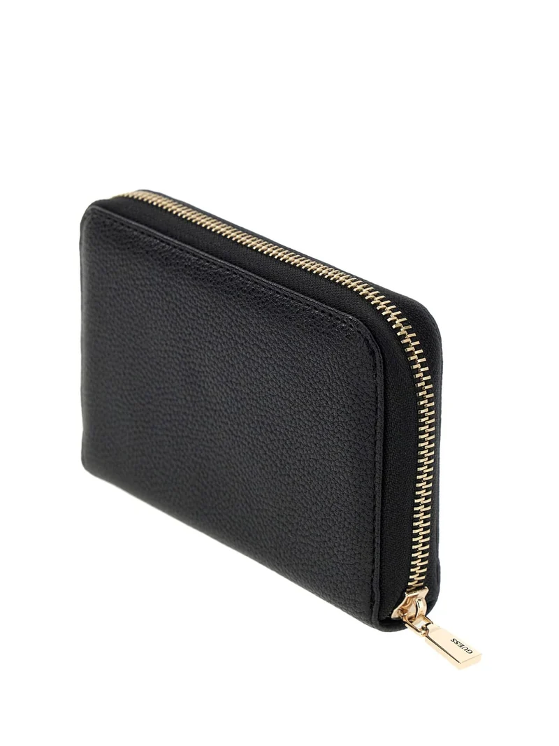 Guess Compagnon Laurel Ii Slg Petite Black