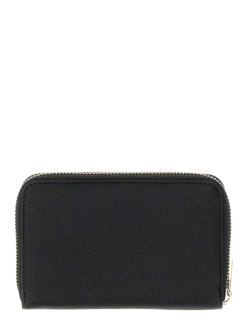 Guess Compagnon Laurel Ii Slg Petite Black