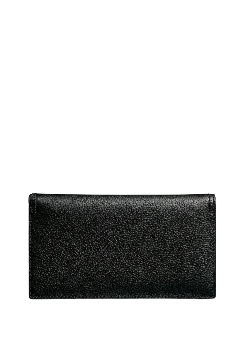 Valentino Portefeuille Femme Aleksandra Noir