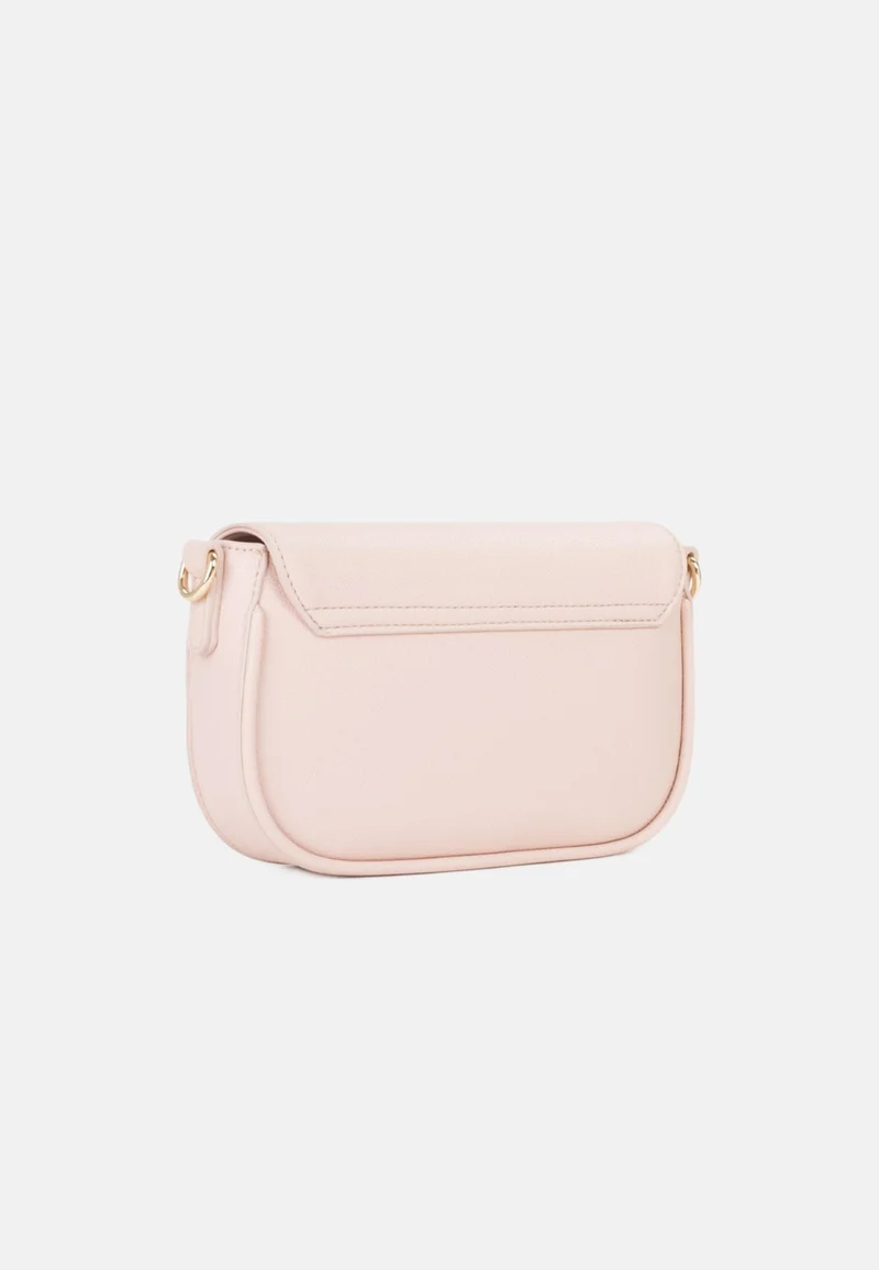 Valentino Sac Bandoulière Doris Re Rose Femme Cipria