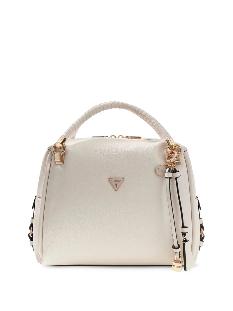 Guess Sac Bandoulière Isola Off White