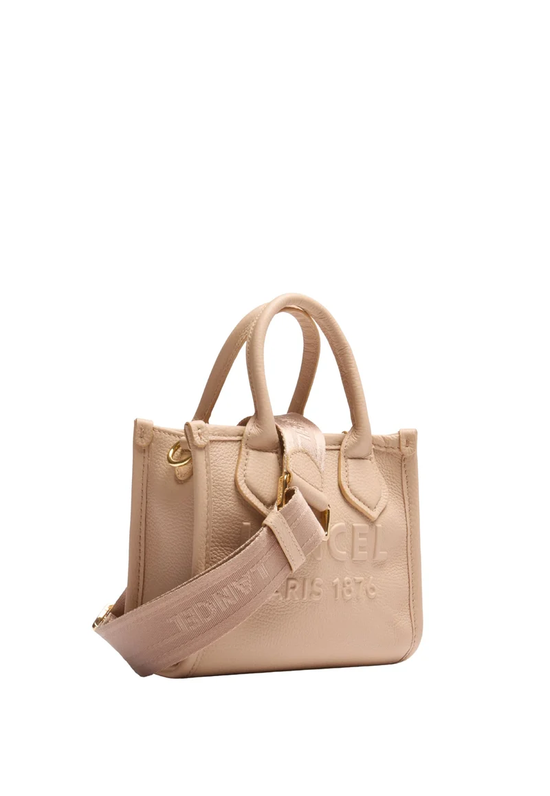 Lancel Cabas Jour De Lancel Cappucino Femme