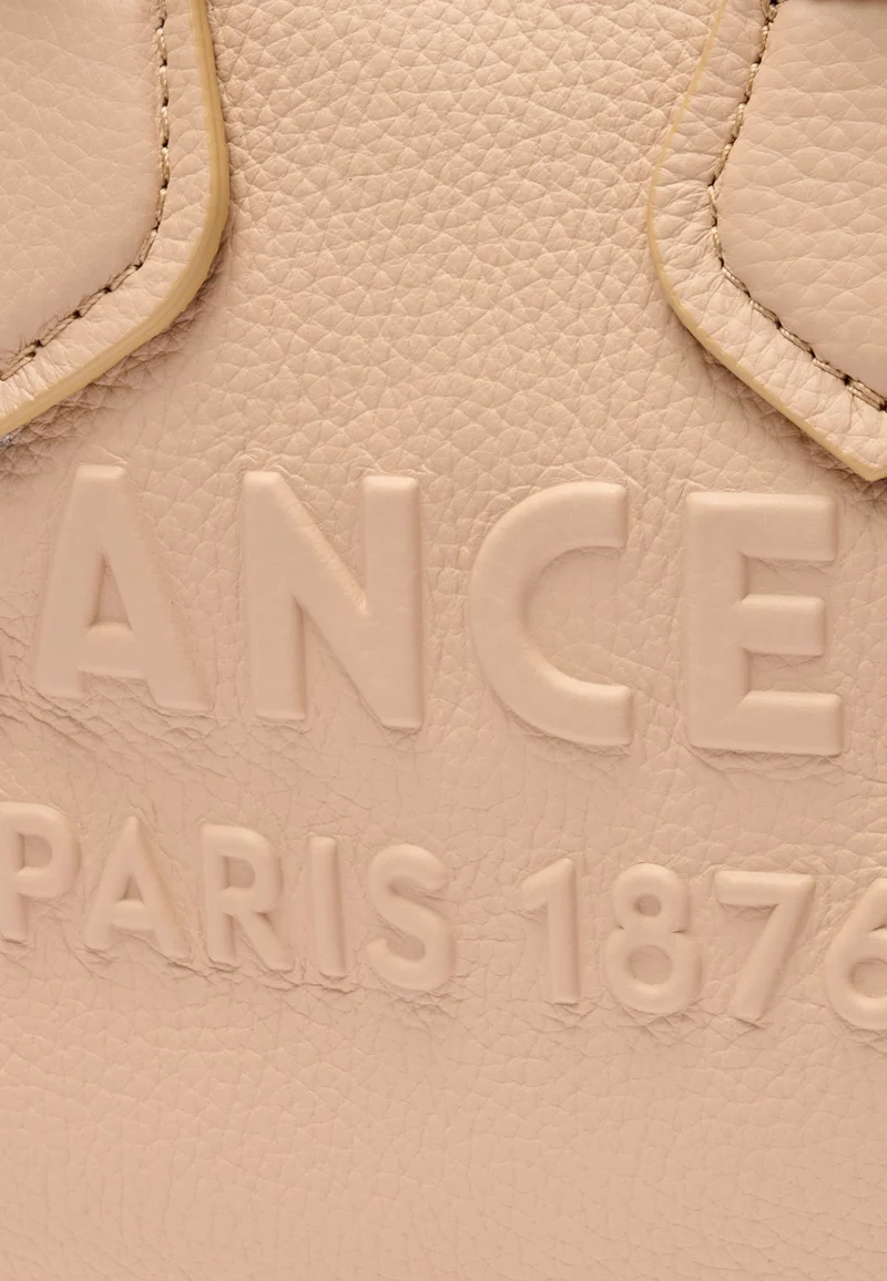 Lancel Cabas Jour De Lancel Cappucino Femme