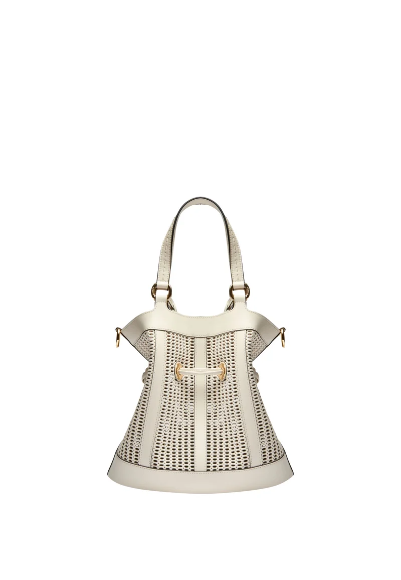 Lancel Sacs à main M Pf Animation Ajouree Neige Femme