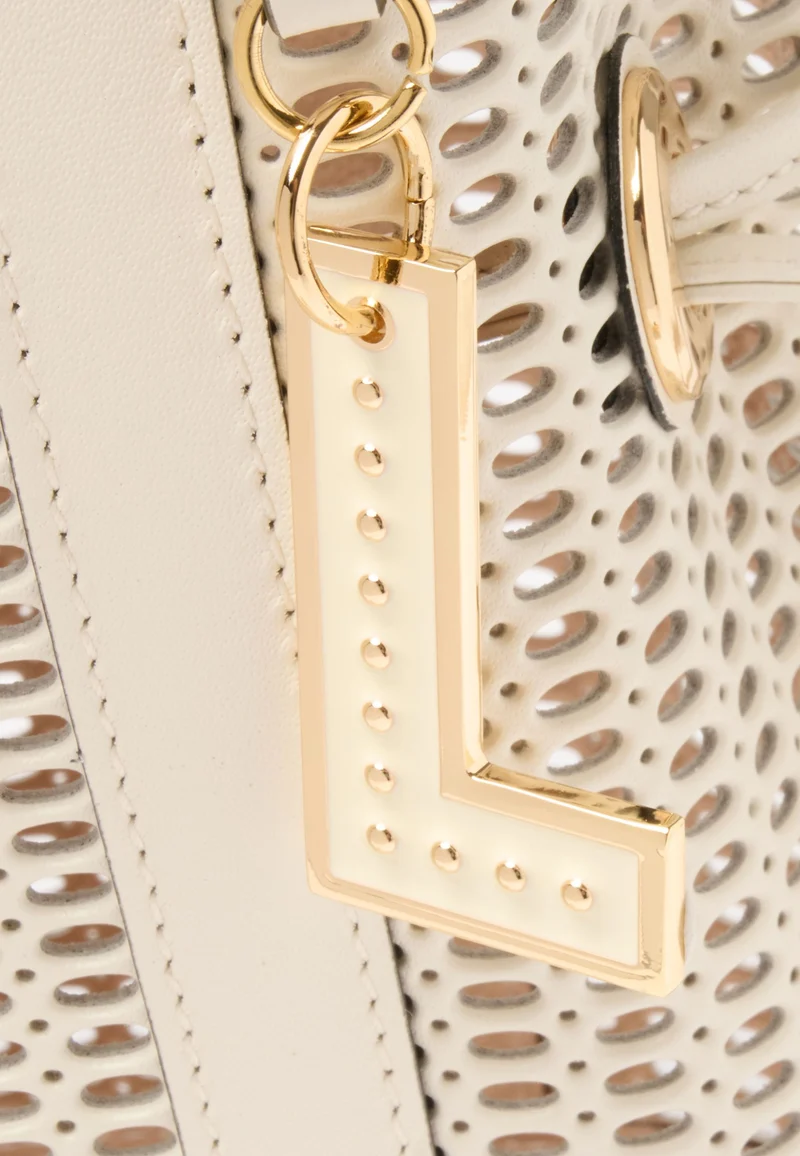 Lancel Sacs à main M Pf Animation Ajouree Neige Femme