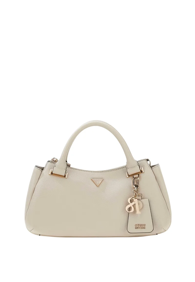 Guess Sac Bandoulière Anadela 3 Comp Satch Light Taupe