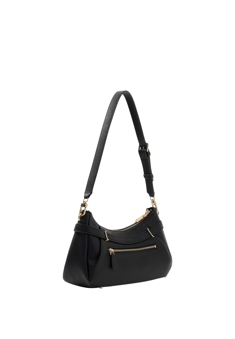 Guess Sac Bandoulière Noelle Girlfriend Sa Black