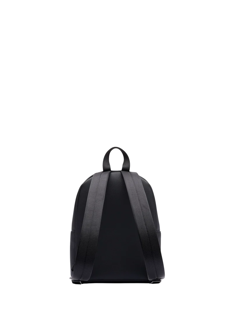 Lacoste Sac à dos Femme Daily City Noir