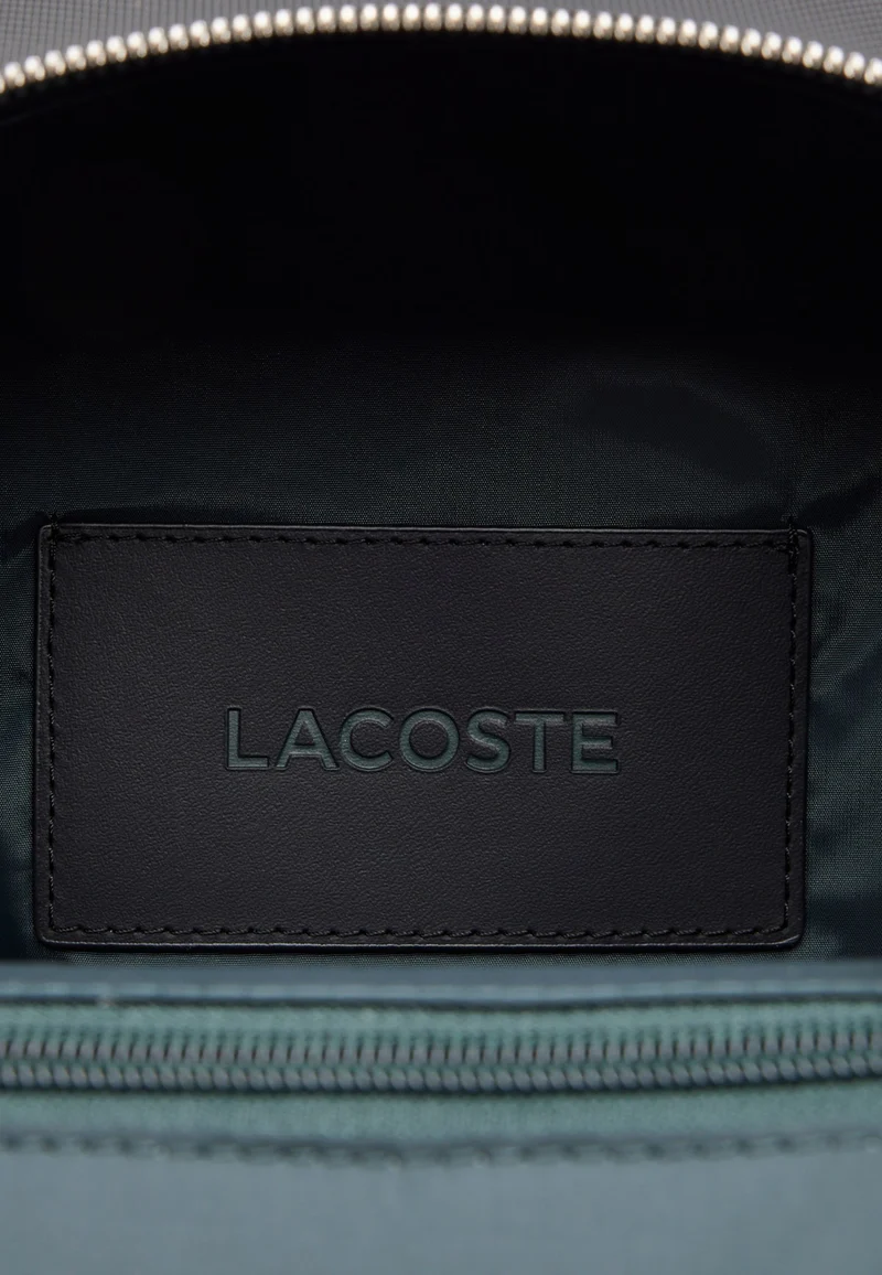 Lacoste Sac à dos Femme Daily City Noir