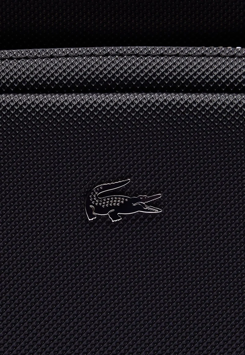 Lacoste Sac à dos Femme Daily City Noir