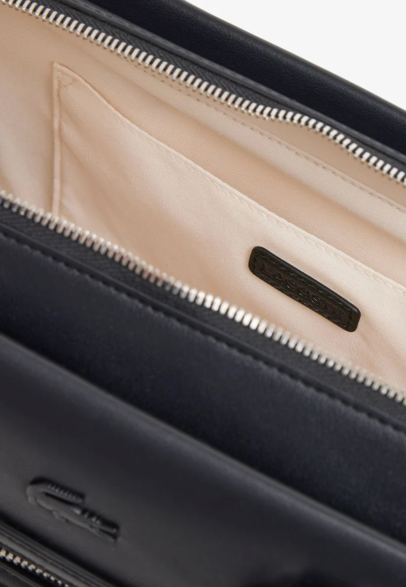 Lacoste Sac à main Femme Celys Noir