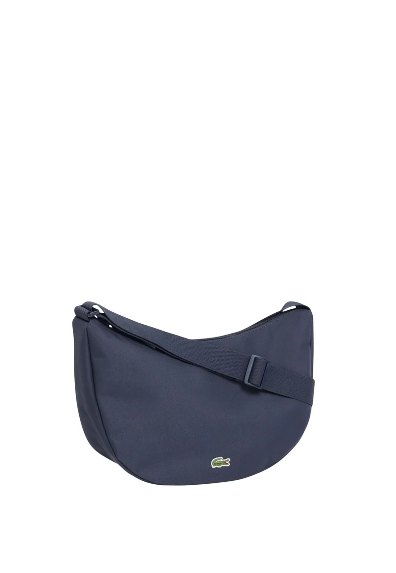 Lacoste Sac lune moyen Neocroc Bleu
