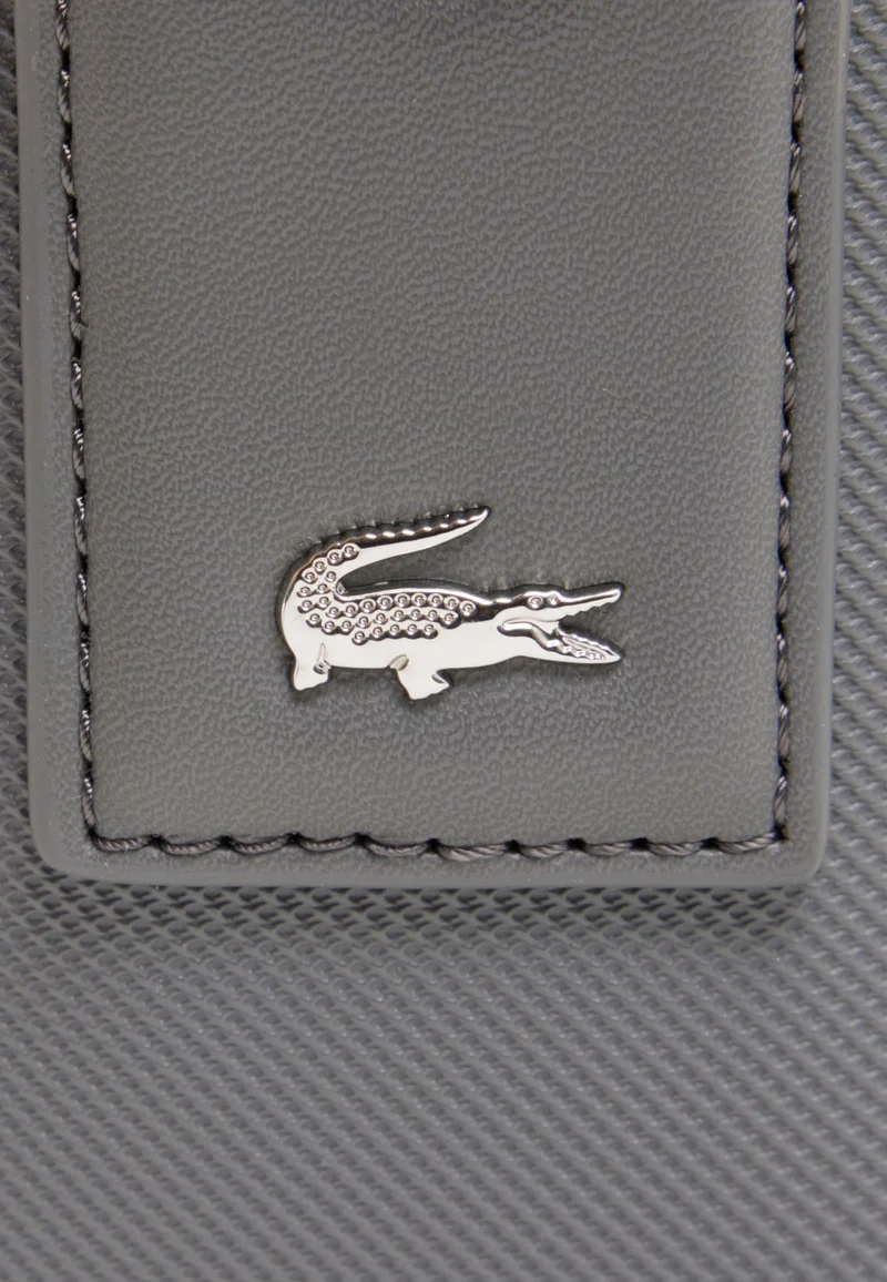 Lacoste Petit sac messenger Homme Langon Petit Piqué