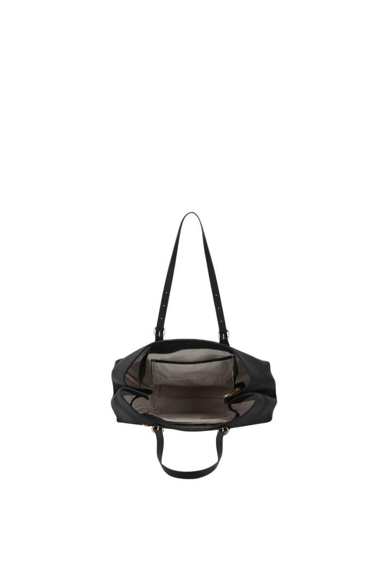 Arthur & Aston Cabas Femme Noir
