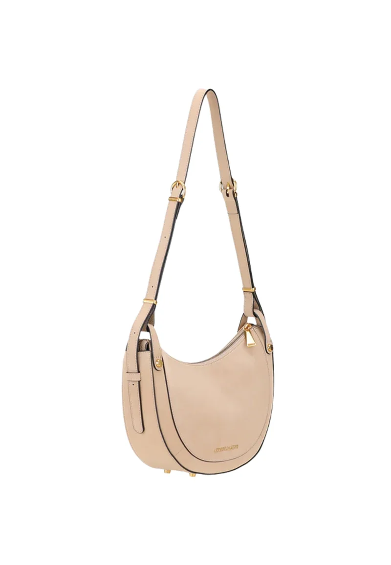 Arthur & Aston Sac Bandoulière Femme Naturel