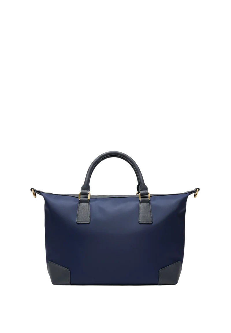 Valentino Sac à main Jenny Re Bleu Femme Blu