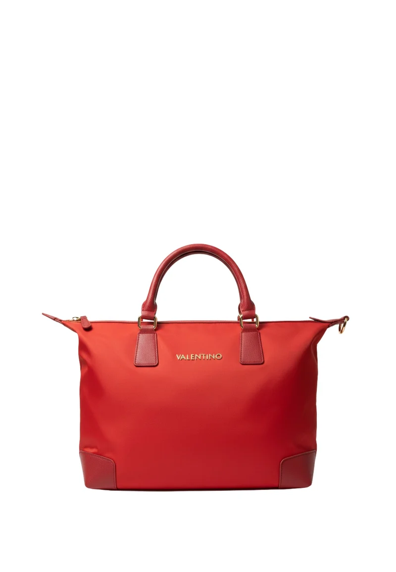 Valentino Sac à main Jenny Re Rouge Femme Rubino