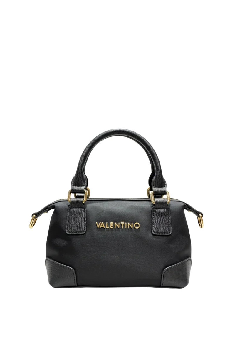 Valentino Sac Cabas Jenny Re Noir Femme Nero