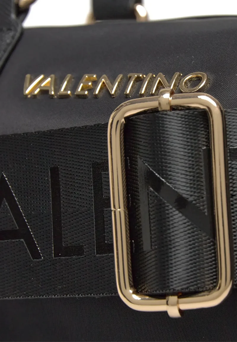 Valentino Sac Cabas Jenny Re Noir Femme Nero