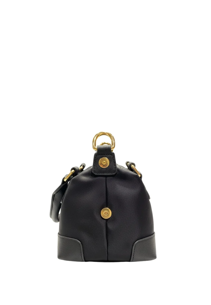 Valentino Sac Cabas Jenny Re Noir Femme Nero