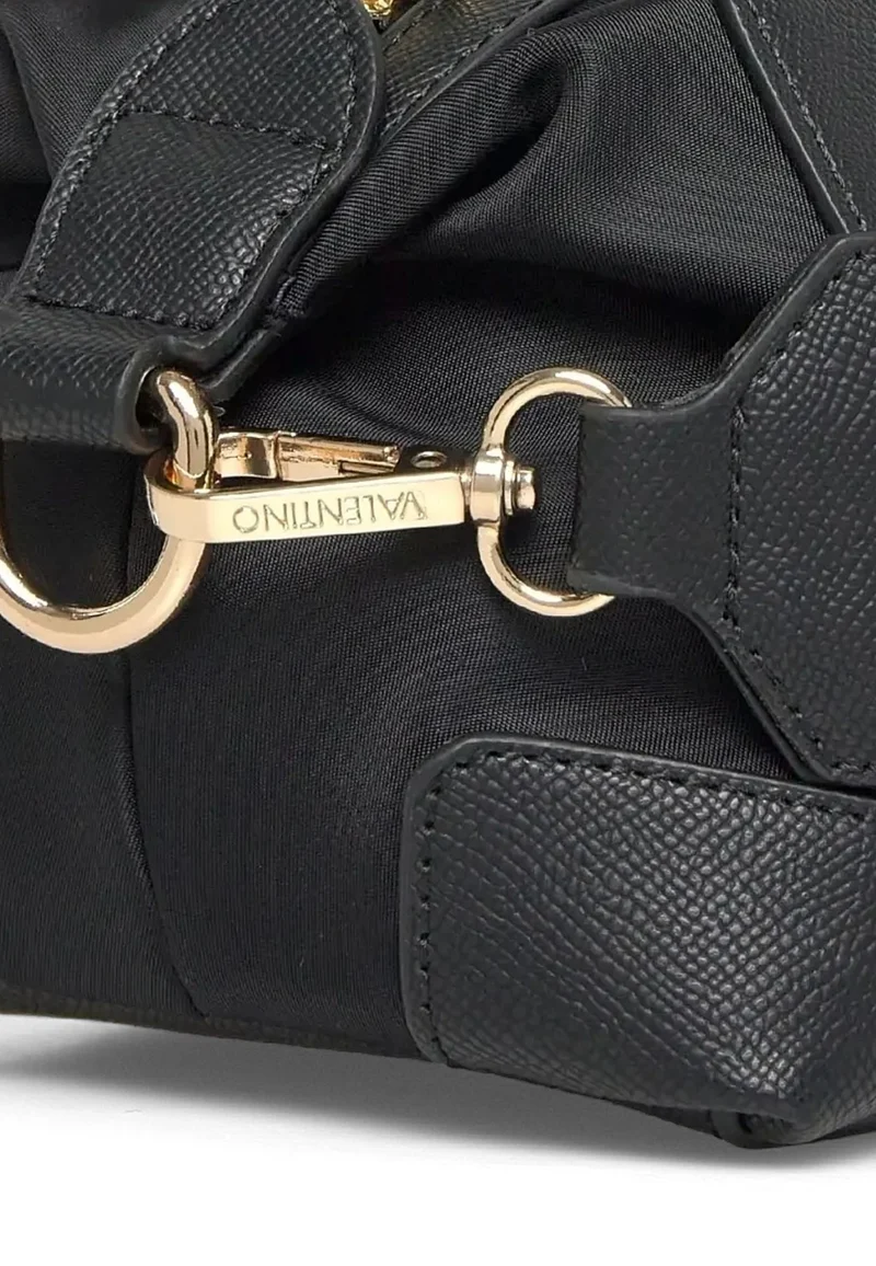 Valentino Sac Cabas Jenny Re Noir Femme Nero