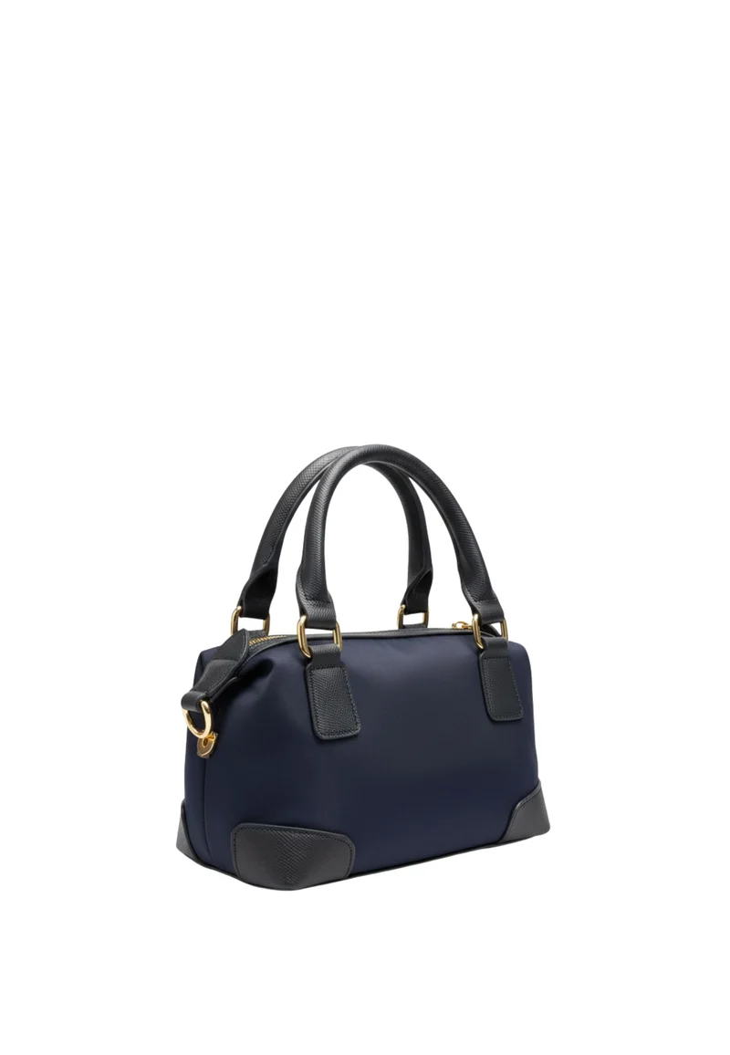 Valentino Sac Cabas Jenny Re Bleu Femme Blu