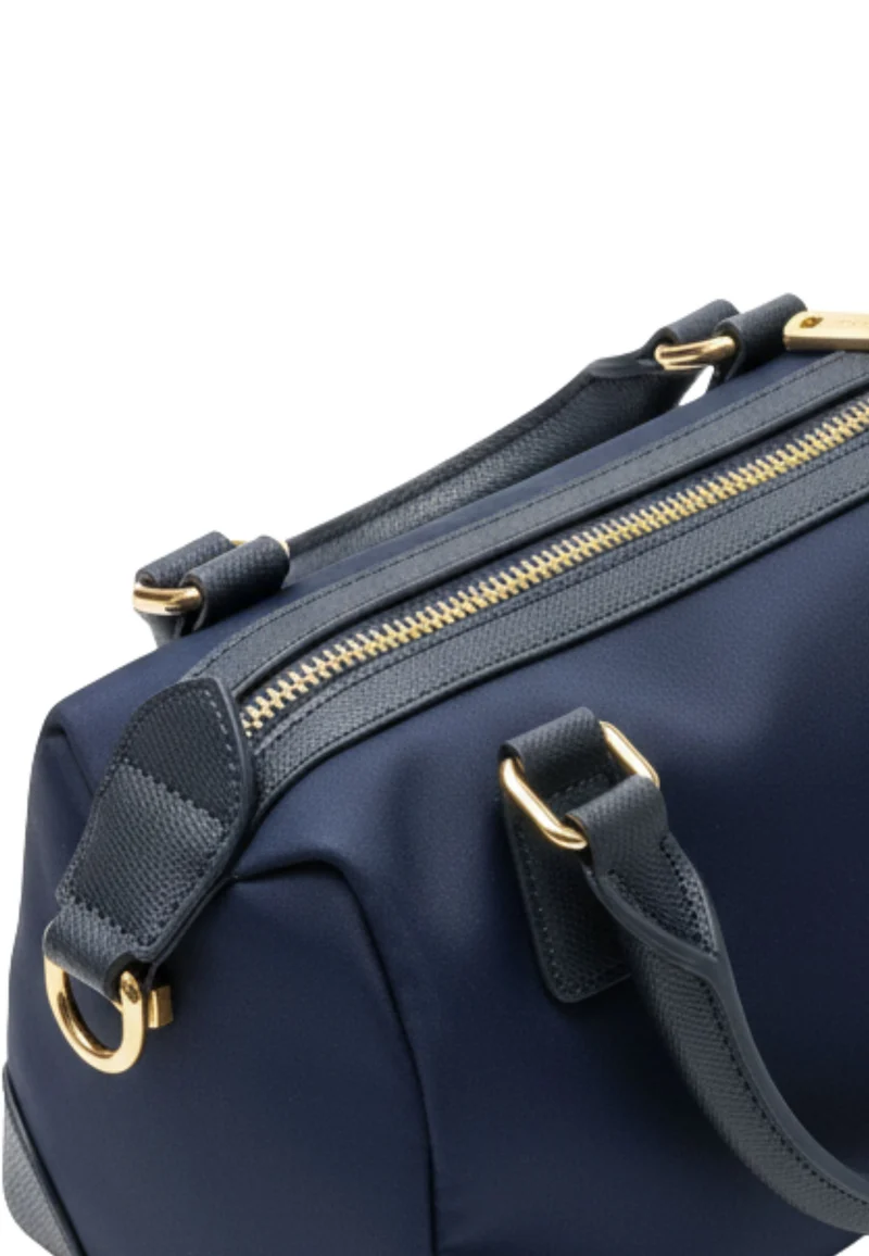 Valentino Sac Cabas Jenny Re Bleu Femme Blu