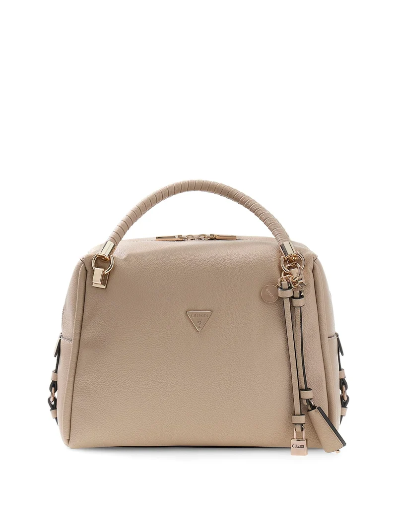 Guess Sac Bandoulière Isola Taupe
