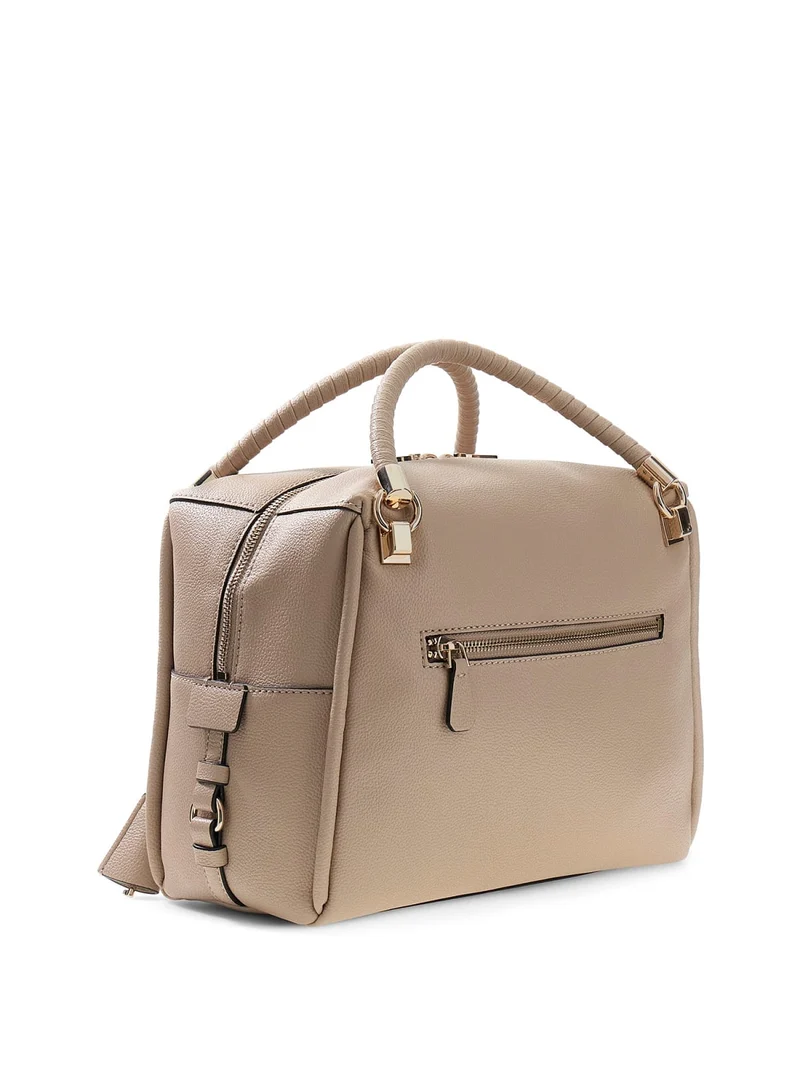 Guess Sac Bandoulière Isola Taupe