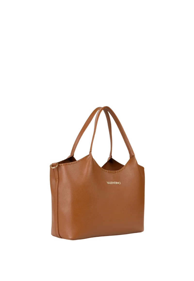 Valentino sac de Shopping Aleksandra Marron