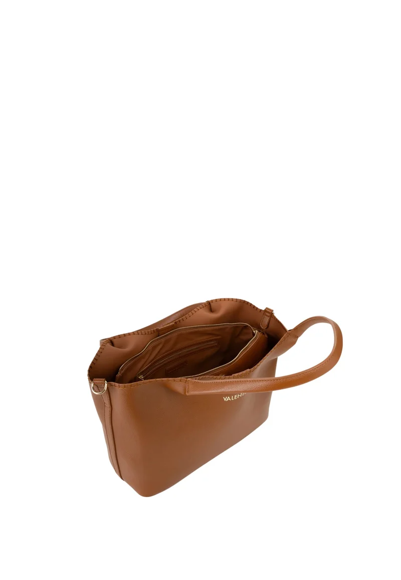 Valentino sac de Shopping Aleksandra Marron