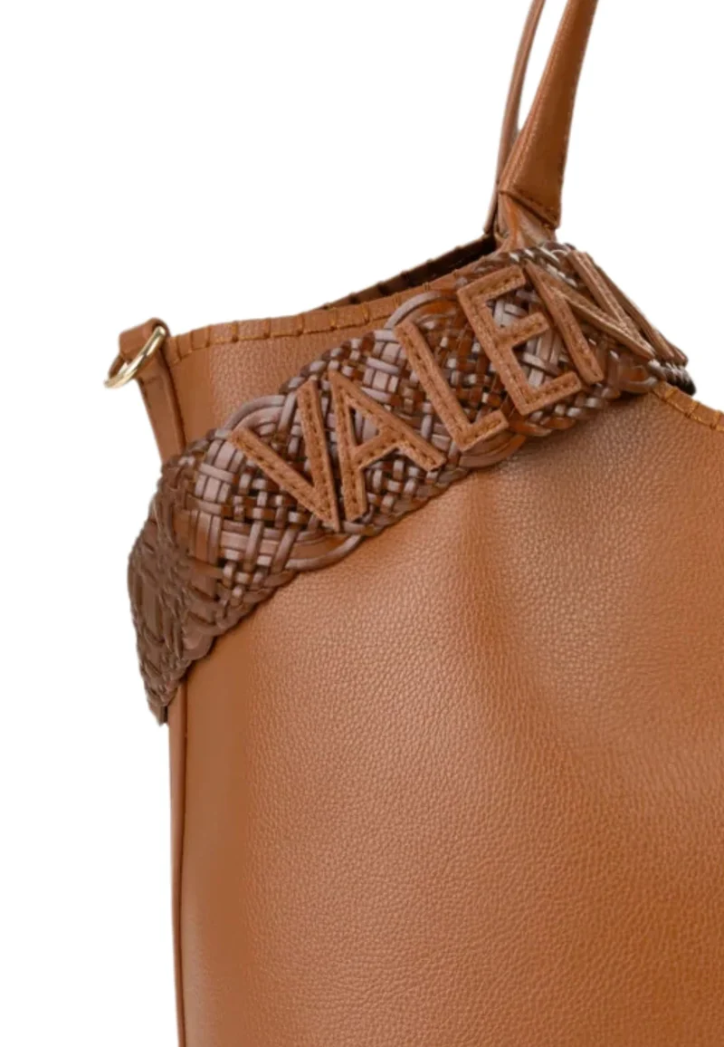 Valentino sac de Shopping Aleksandra Marron