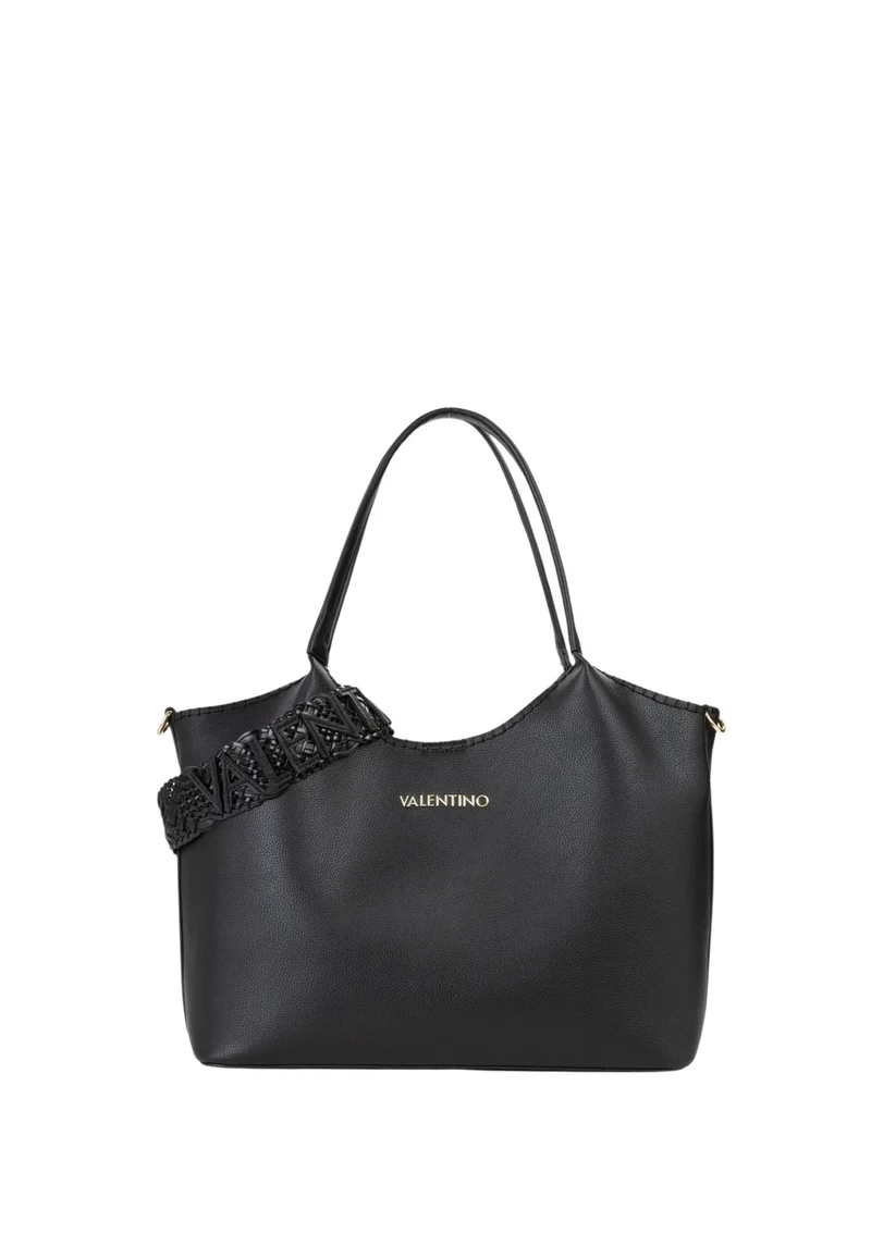 Valentino sac de Shopping Aleksandra Noir