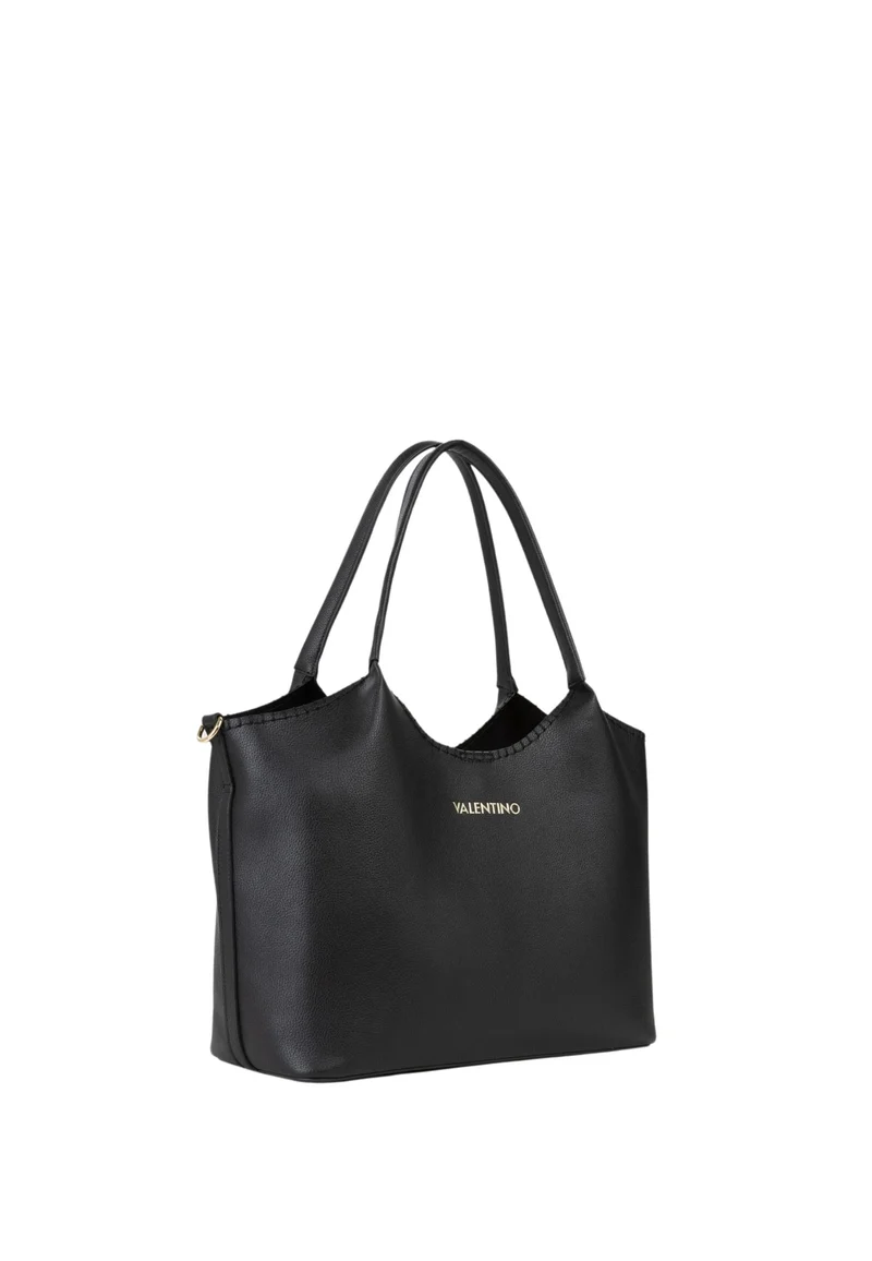 Valentino sac de Shopping Aleksandra Noir