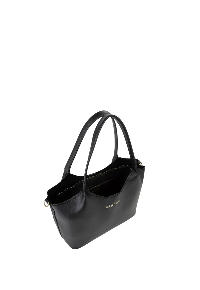 Valentino sac de Shopping Aleksandra Noir