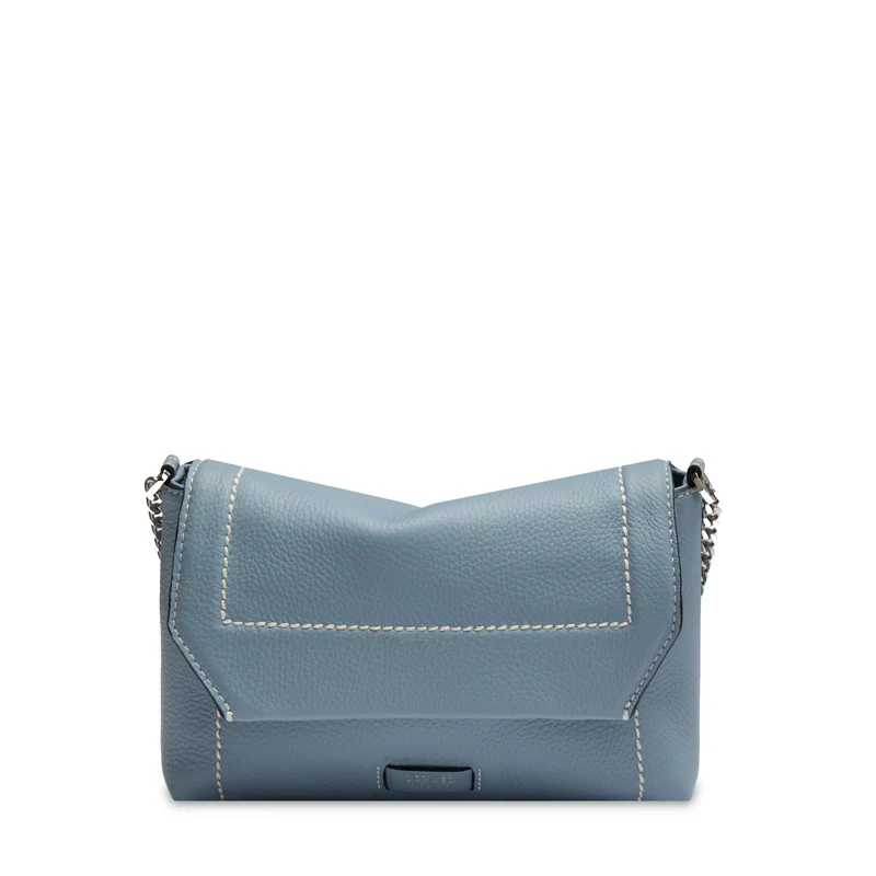 Lancel Sac Rabat S Ninon Soft Ecume Femme