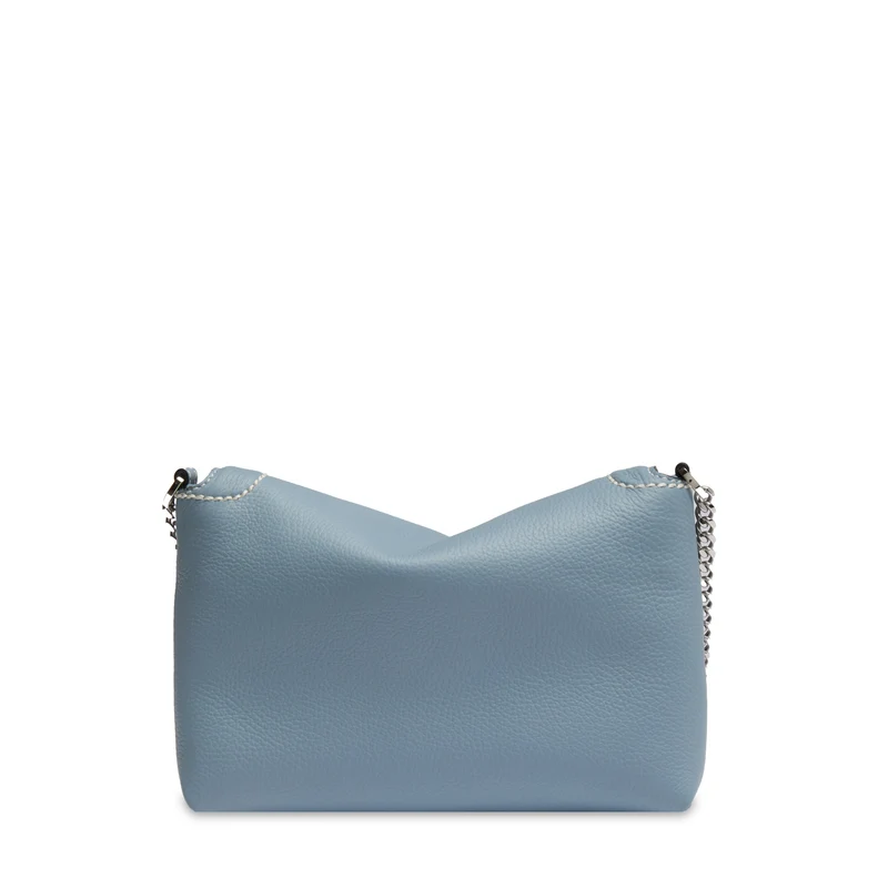 Lancel Sac Rabat S Ninon Soft Ecume Femme
