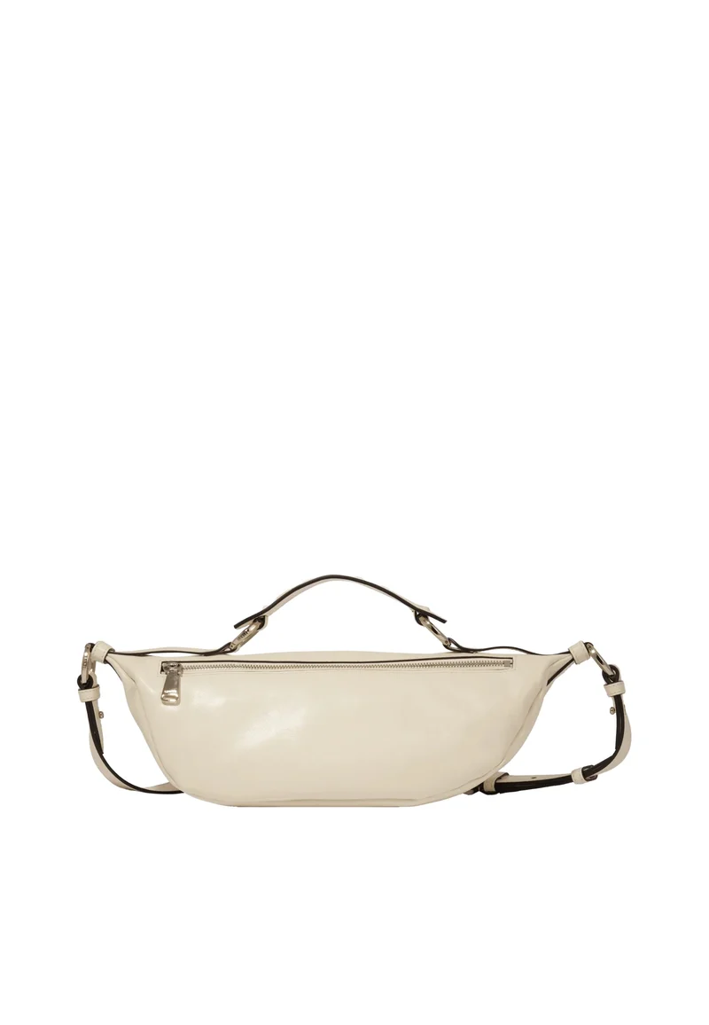 Lancel Sac Bandoulière S Origami Dune Femme
