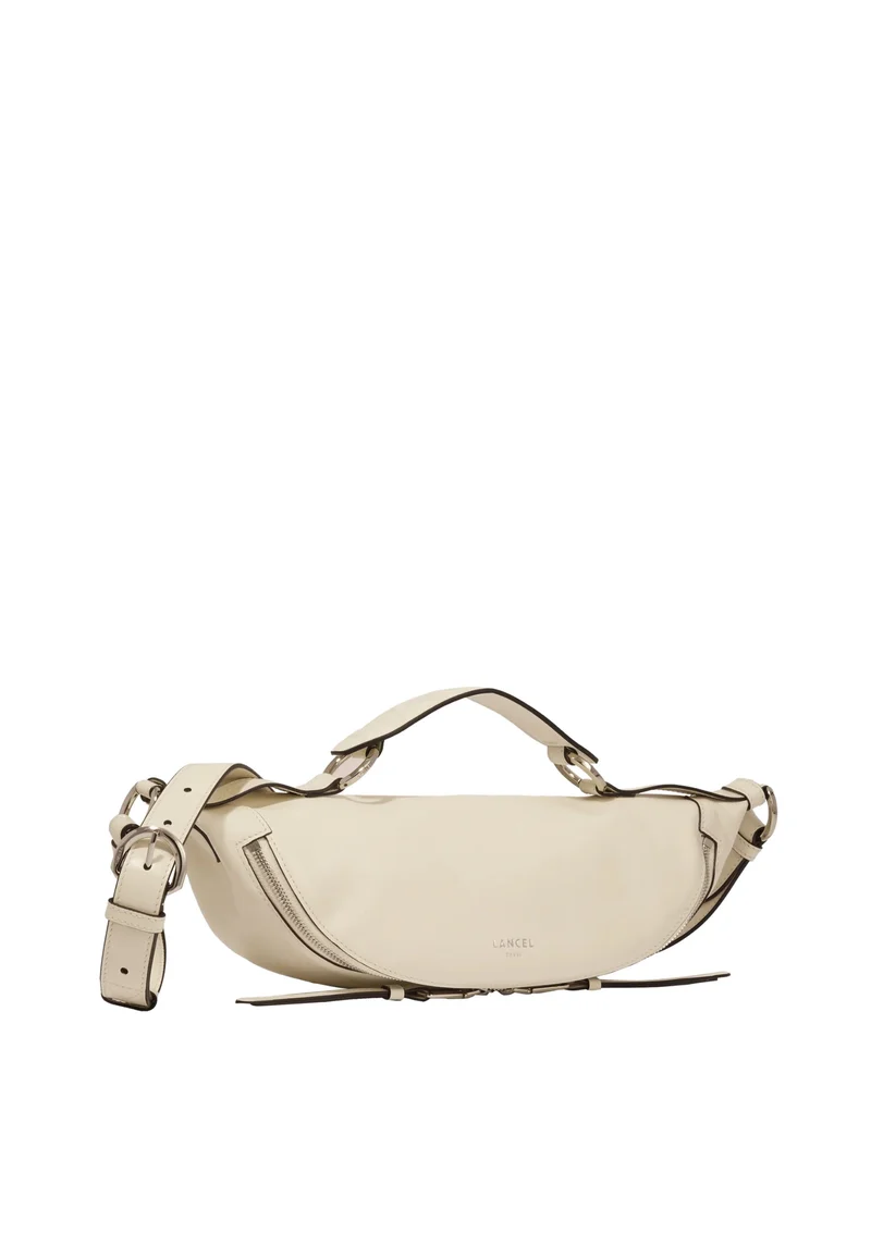 Lancel Sac Bandoulière S Origami Dune Femme